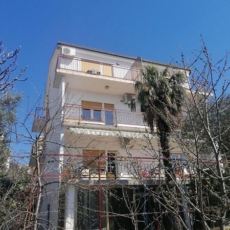 Apartments Olgi - Free Parking تْسْغيكفانِتْسا المظهر الخارجي الصورة