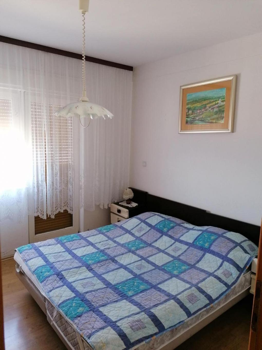 Apartments Olgi - Free Parking تْسْغيكفانِتْسا المظهر الخارجي الصورة