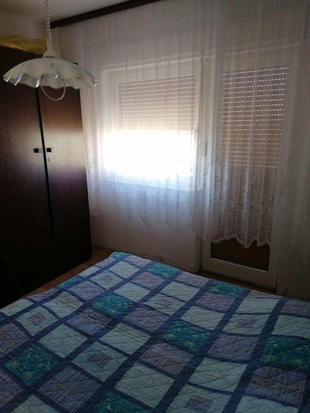Apartments Olgi - Free Parking تْسْغيكفانِتْسا المظهر الخارجي الصورة