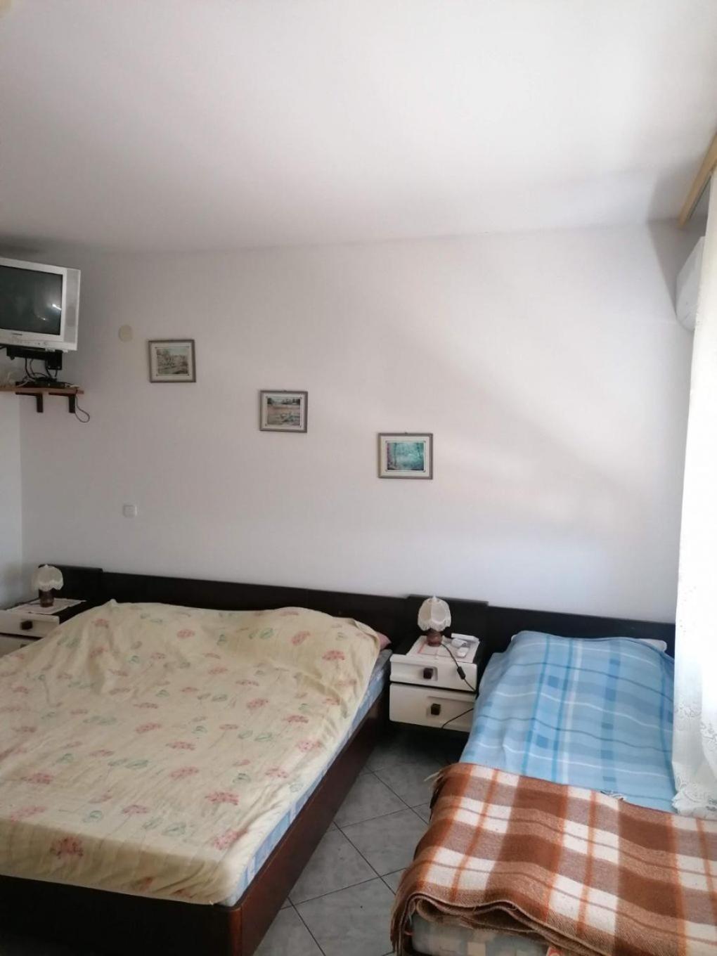 Apartments Olgi - Free Parking تْسْغيكفانِتْسا المظهر الخارجي الصورة