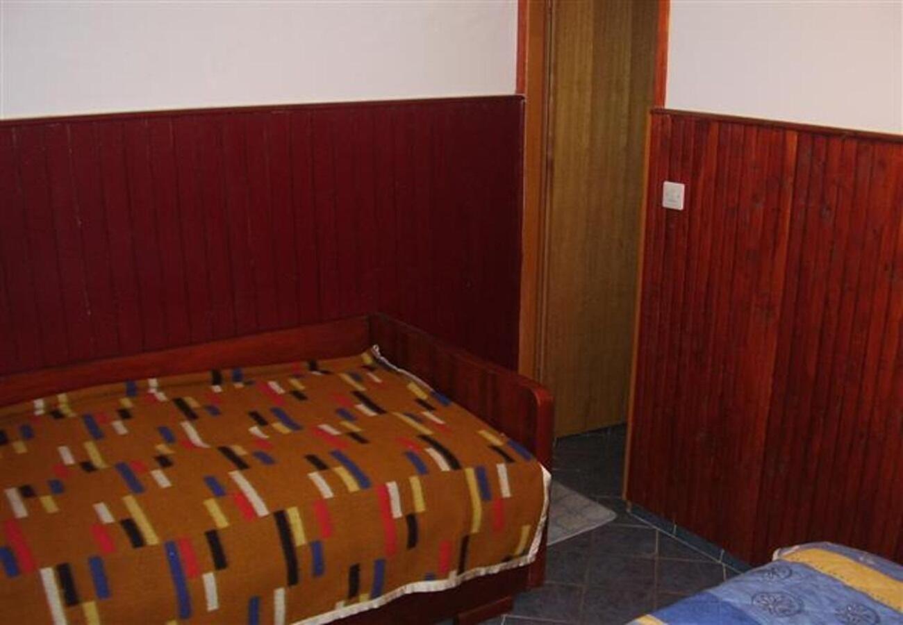 Apartments Olgi - Free Parking تْسْغيكفانِتْسا المظهر الخارجي الصورة