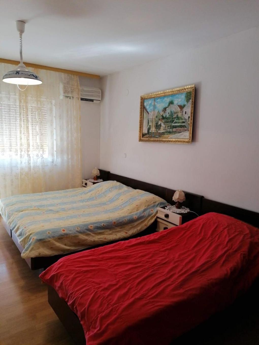 Apartments Olgi - Free Parking تْسْغيكفانِتْسا المظهر الخارجي الصورة