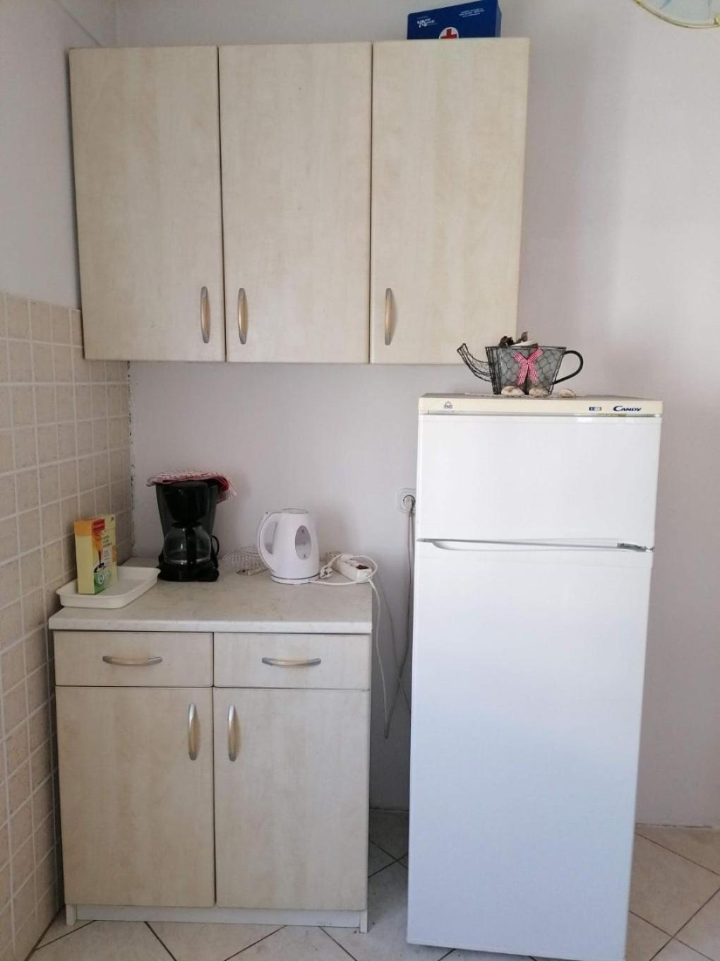 Apartments Olgi - Free Parking تْسْغيكفانِتْسا المظهر الخارجي الصورة