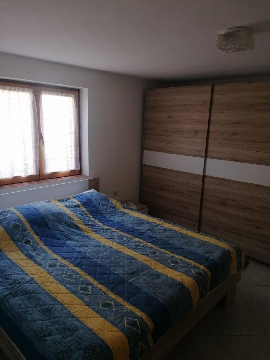 Apartments Olgi - Free Parking تْسْغيكفانِتْسا المظهر الخارجي الصورة