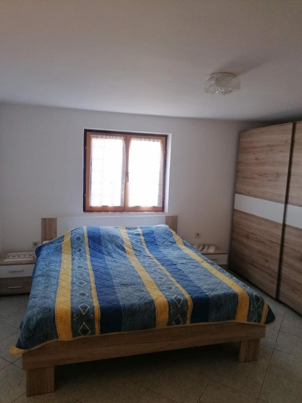 Apartments Olgi - Free Parking تْسْغيكفانِتْسا المظهر الخارجي الصورة