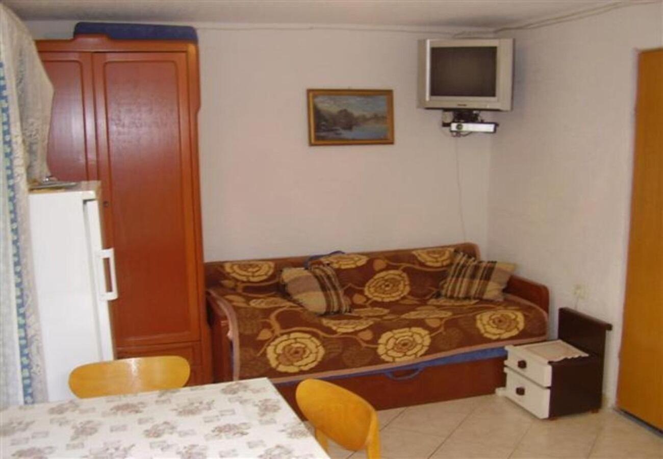 Apartments Olgi - Free Parking تْسْغيكفانِتْسا المظهر الخارجي الصورة
