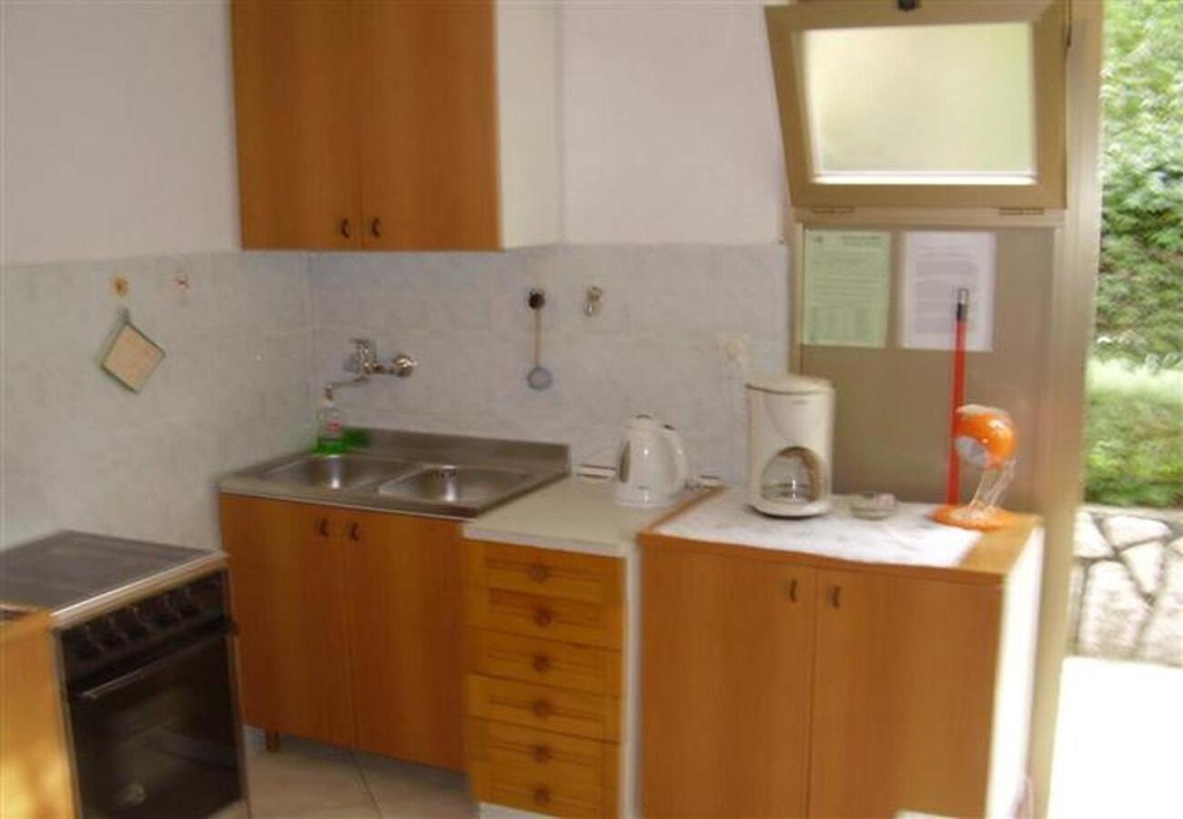 Apartments Olgi - Free Parking تْسْغيكفانِتْسا المظهر الخارجي الصورة